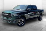 2027 RAM 1500 RAM 1500 LARAMIE CREW CAB 4X4 5'7' BOX