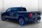 2027 RAM 1500 RAM 1500 LARAMIE CREW CAB 4X4 5'7' BOX