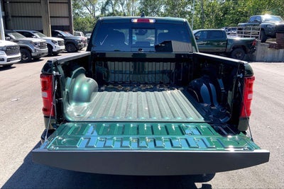 2027 RAM 1500 RAM 1500 LARAMIE CREW CAB 4X4 5'7' BOX