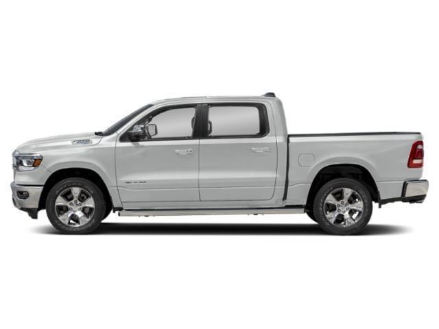 Used 2023 RAM Ram 1500 Pickup Laramie with VIN 1C6SRFJT3PN589950 for sale in Kansas City