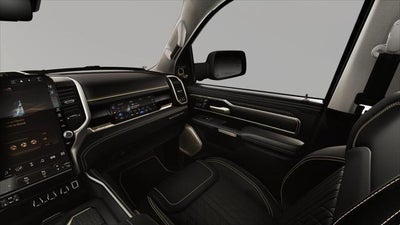 2026 RAM 1500 RAM 1500 TUNGSTEN CREW CAB 4X4