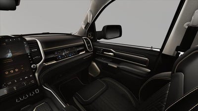 2026 RAM 1500 RAM 1500 TUNGSTEN CREW CAB 4X4