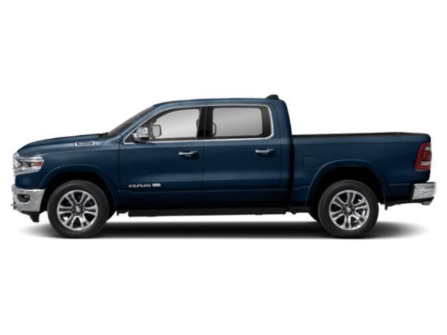 2021 RAM 1500 Limited Longhorn Crew Cab 4x4 5'7' Box