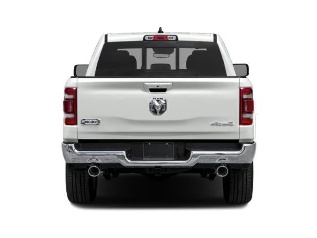 2021 RAM 1500 Limited Longhorn Crew Cab 4x4 5'7' Box