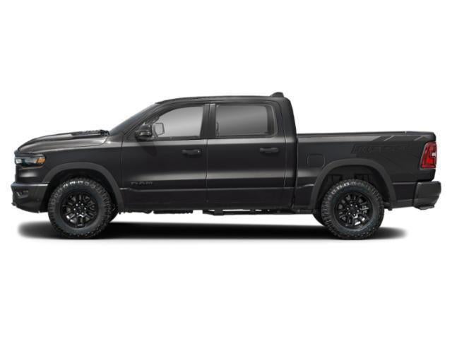 2027 RAM 1500 RAM 1500 REBEL CREW CAB 4X4 5'7' BOX