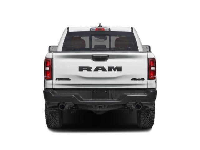 2027 RAM 1500 RAM 1500 REBEL CREW CAB 4X4 5'7' BOX