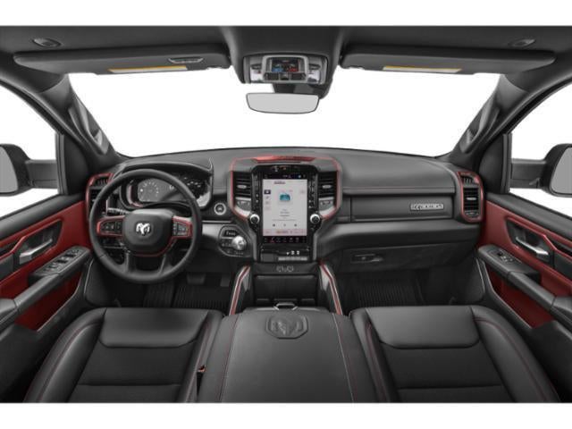 2027 RAM 1500 RAM 1500 REBEL CREW CAB 4X4 5'7' BOX