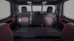 2027 RAM 1500 RAM 1500 REBEL CREW CAB 4X4 5'7' BOX