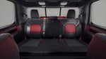 2027 RAM 1500 RAM 1500 REBEL CREW CAB 4X4 5'7' BOX