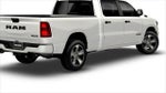 2026 RAM Ram 1500 RAM 1500 EXPRESS CREW CAB 4X4 6'4' BOX
