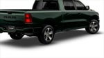 2026 RAM Ram 1500 RAM 1500 EXPRESS CREW CAB 4X4 6'4' BOX