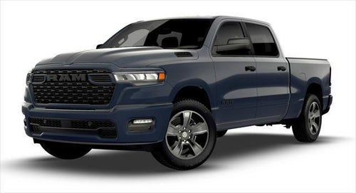 2026 RAM Ram 1500 RAM 1500 EXPRESS CREW CAB 4X4 6'4' BOX