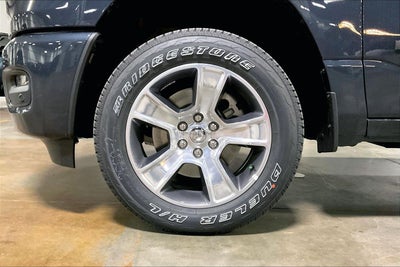 2026 RAM 1500 RAM 1500 EXPRESS CREW CAB 4X4 6'4' BOX