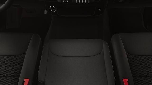 2026 RAM Ram 1500 RAM 1500 EXPRESS CREW CAB 4X4 6'4' BOX