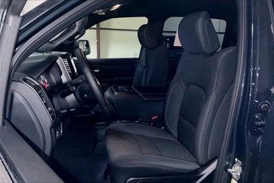 2026 RAM 1500 RAM 1500 EXPRESS CREW CAB 4X4 6'4' BOX