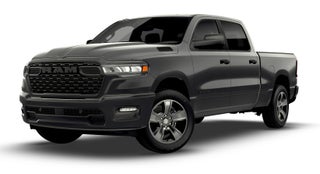2026 RAM Ram 1500 RAM 1500 EXPRESS CREW CAB 4X4 6'4' BOX