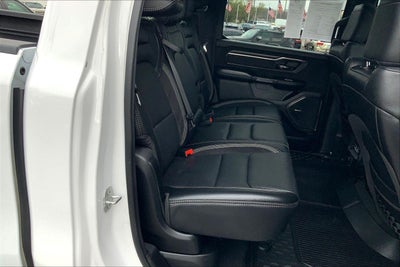 2023 RAM 1500 TRX Crew Cab 4x4 5'7' Box