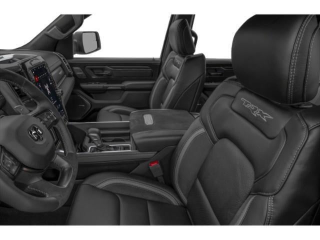 2021 RAM 1500 TRX Crew Cab 4x4 5'7' Box