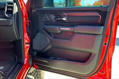 2024 RAM 1500 TRX Crew Cab 4x4 5'7' Box