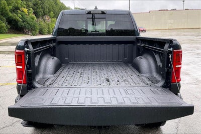 2026 RAM 1500 RAM 1500 RHO CREW CAB 4X4 5'7' BOX