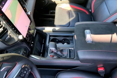 2026 RAM 1500 RAM 1500 RHO CREW CAB 4X4 5'7' BOX
