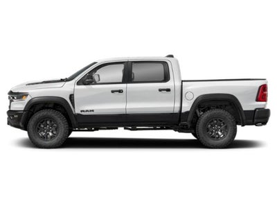 2025 RAM 1500 RHO Crew Cab 4x4 5'7' Box