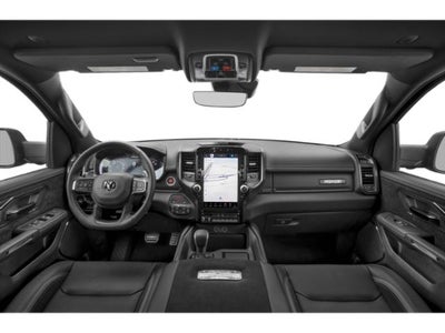 2025 RAM 1500 RHO Crew Cab 4x4 5'7' Box