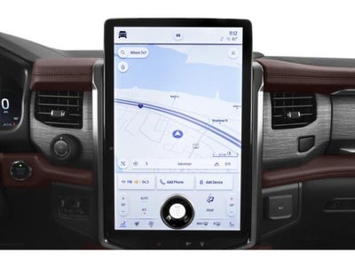 2022 Ford Expedition Limited MAX