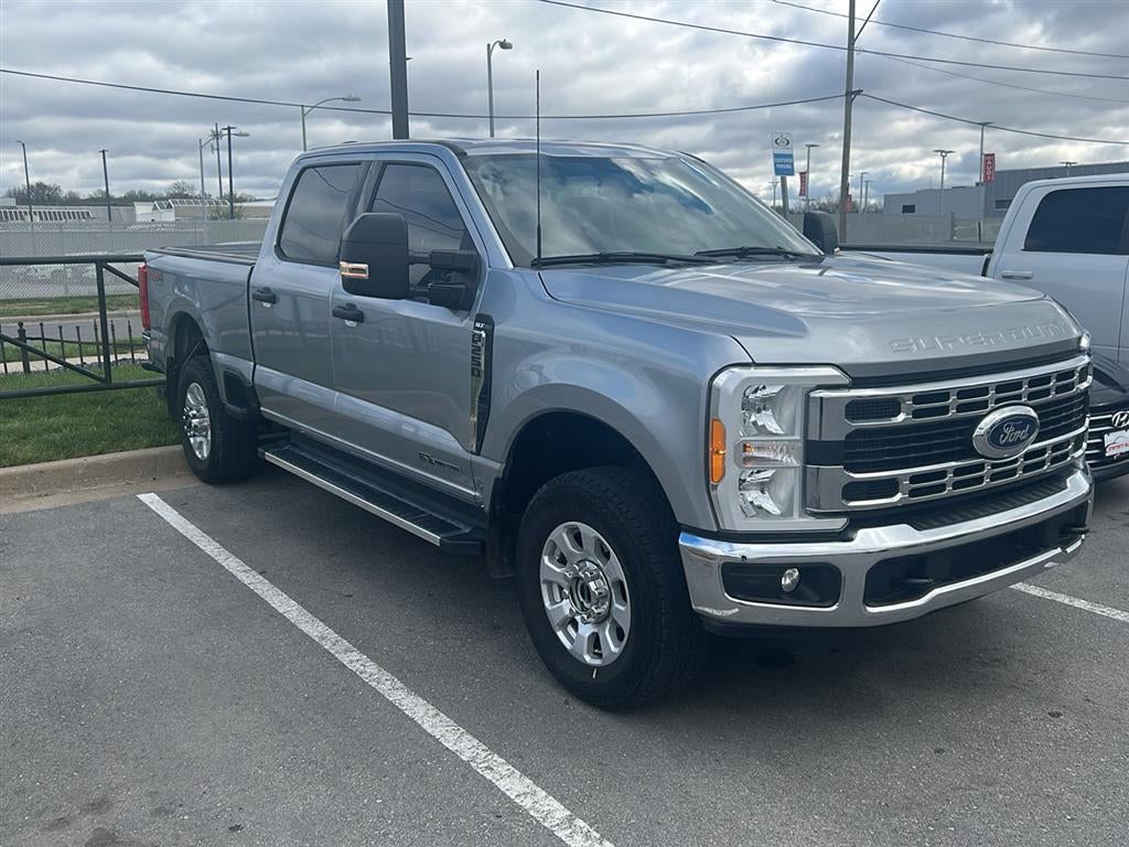 2023 Ford F-250 XLT