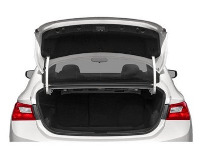 2024 Chevrolet Malibu FWD 1FL