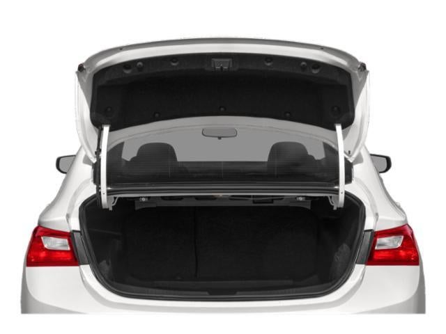 2024 Chevrolet Malibu FWD 1FL