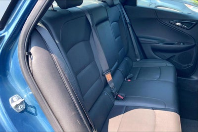 2024 Chevrolet Malibu FWD 2LT