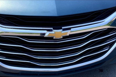 2024 Chevrolet Malibu FWD 2LT