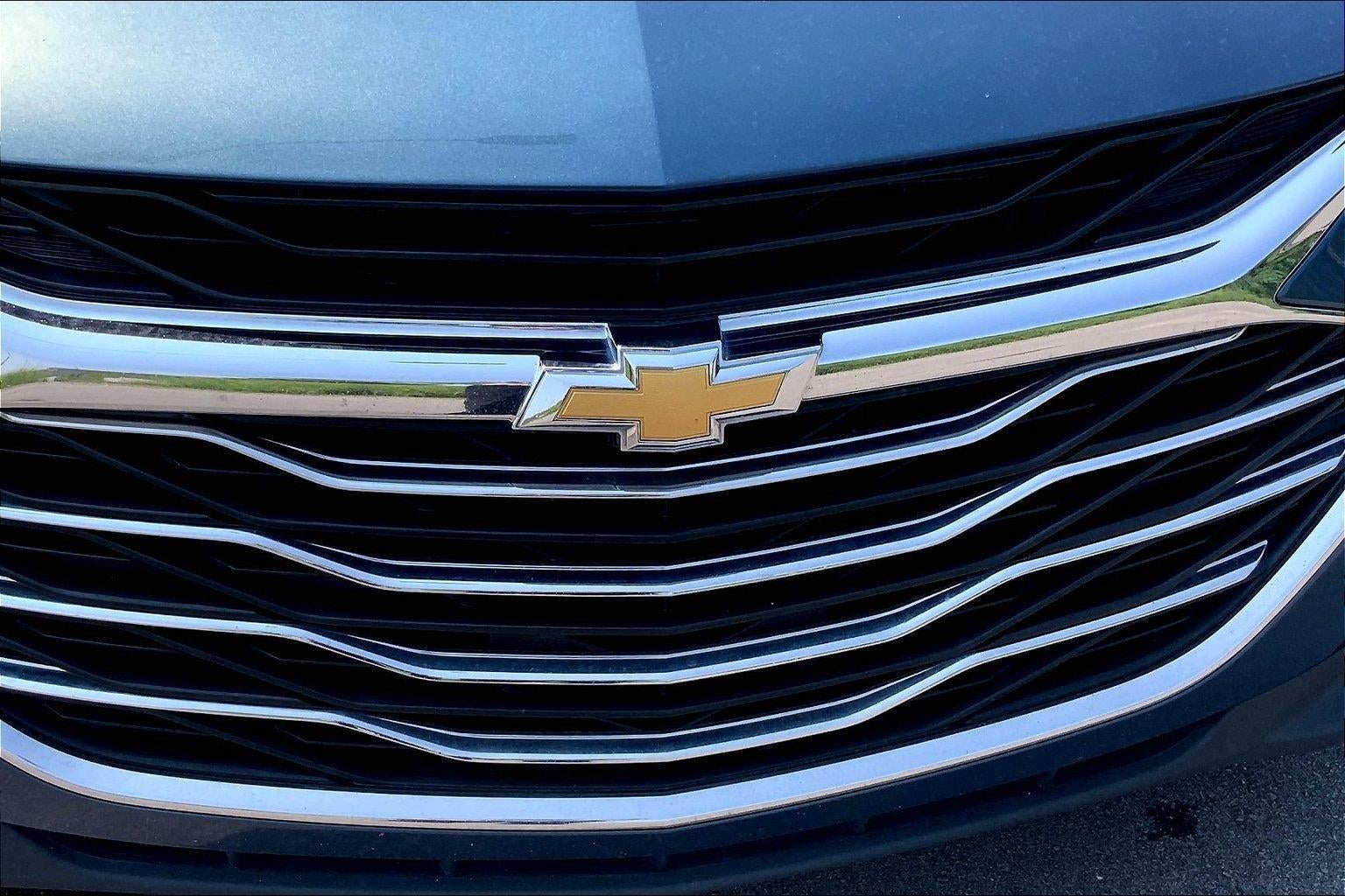2024 Chevrolet Malibu FWD 2LT