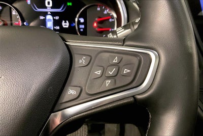 2024 Chevrolet Malibu FWD 2LT