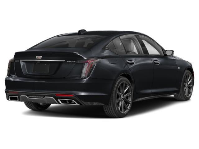 2025 Cadillac CT5 Sport RWD