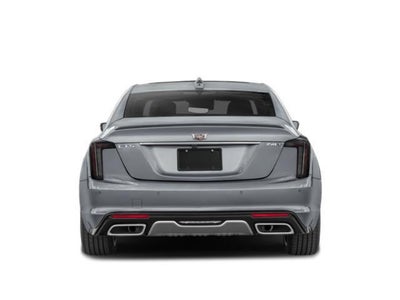 2025 Cadillac CT5 Sport RWD
