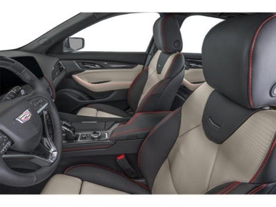 2025 Cadillac CT5 Sport RWD