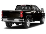 2021 Chevrolet Silverado 2500HD 4WD Crew Cab Standard Bed LTZ