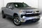 2023 Chevrolet Silverado 1500 4WD Crew Cab Short Bed LT with 2FL