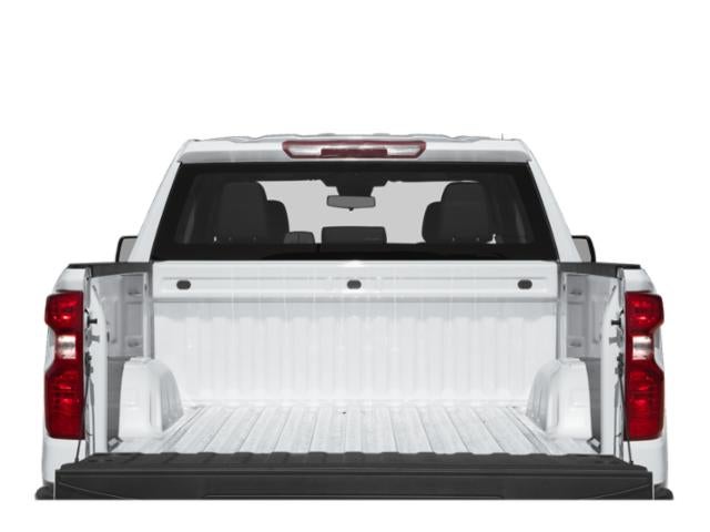 2022 Chevrolet Silverado 1500 4WD Crew Cab Short Bed LT with 2FL