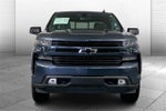 2022 Chevrolet Silverado 1500 LTD 4WD Crew Cab Short Bed RST