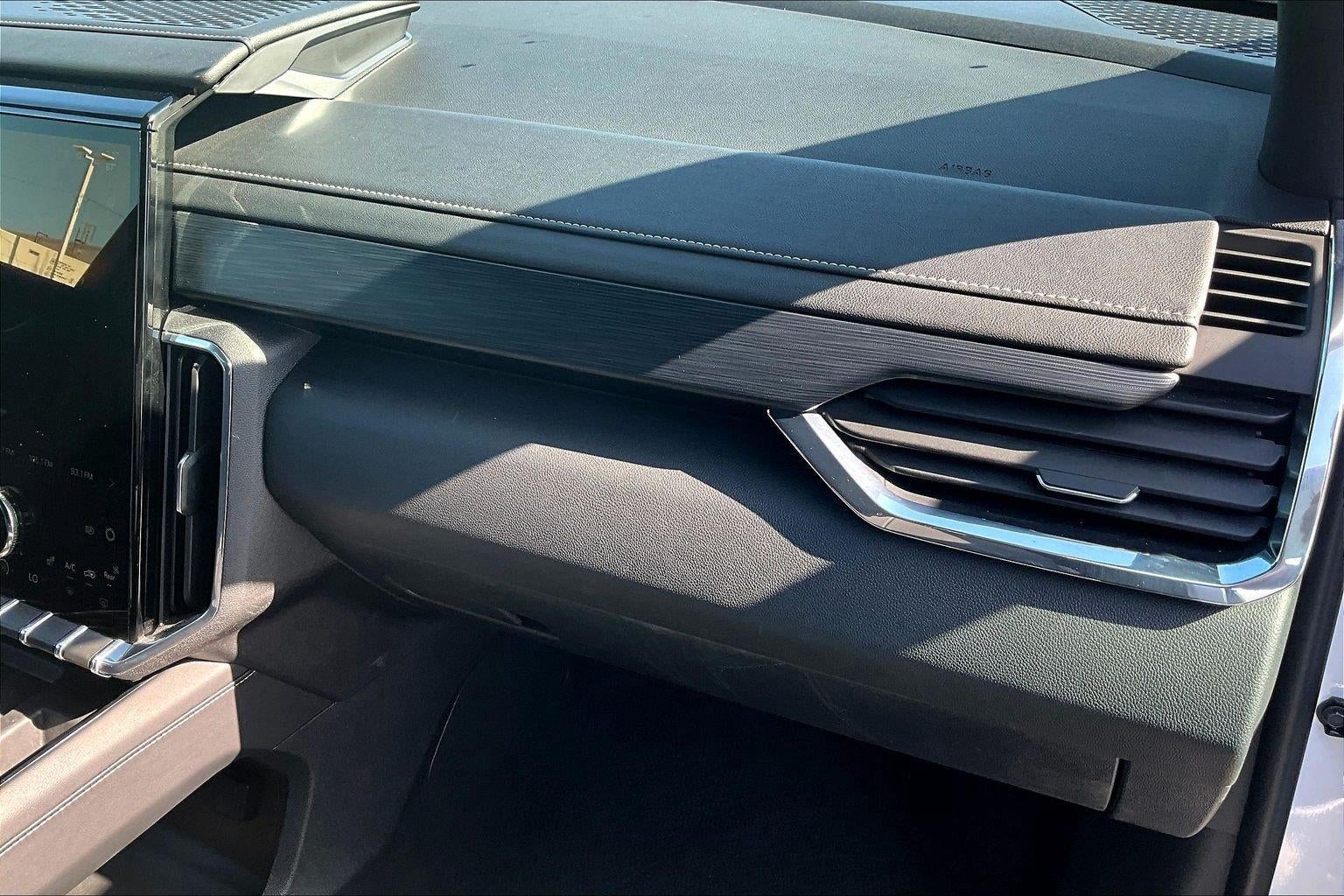 2025 GMC Acadia AWD Elevation