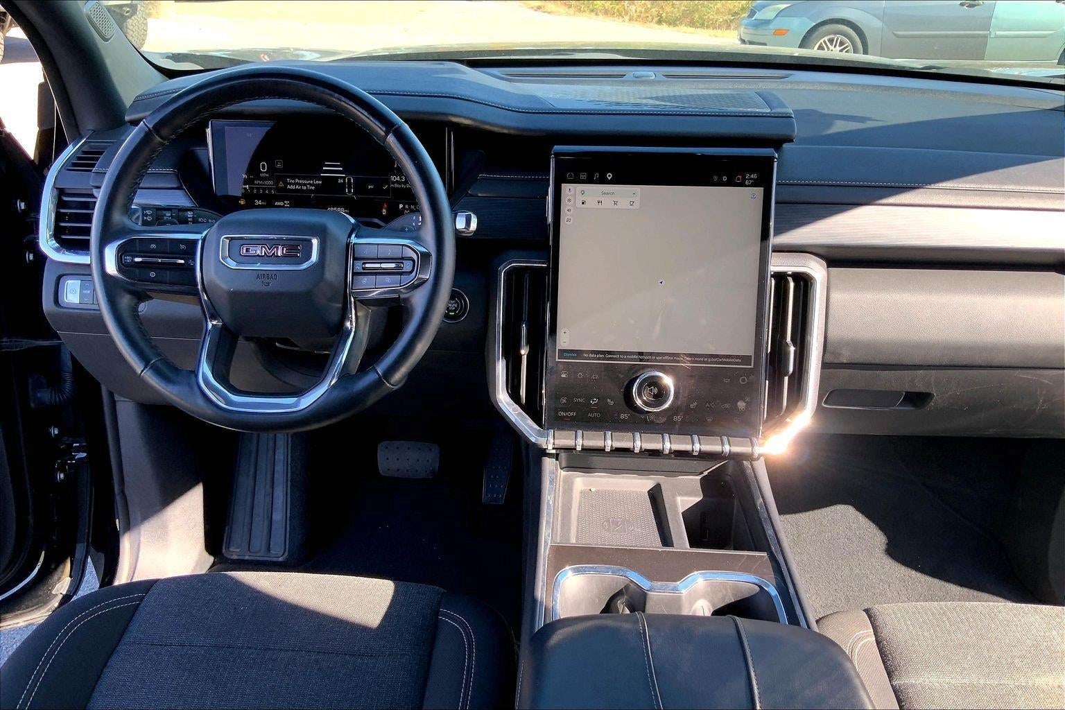 2025 GMC Acadia AWD Elevation