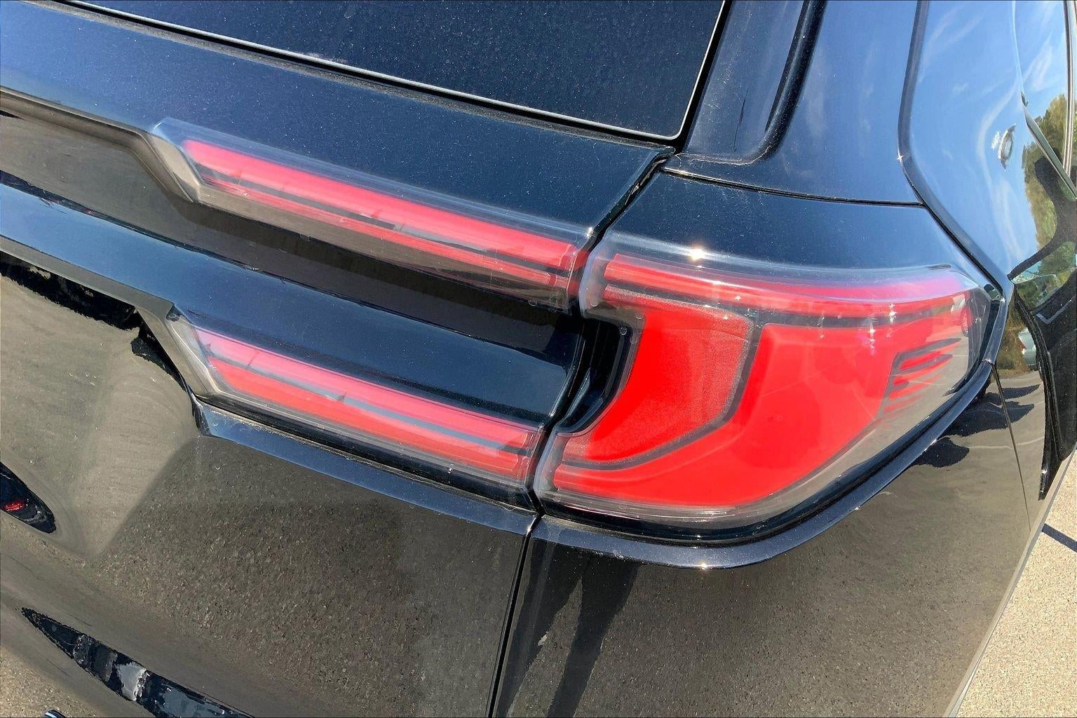 2025 GMC Acadia AWD Elevation