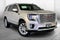 2021 GMC Yukon 4WD Denali