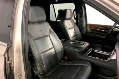 2021 GMC Yukon 4WD Denali