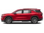 2024 Chevrolet Traverse AWD LT