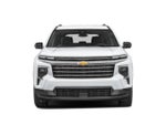 2024 Chevrolet Traverse AWD LT