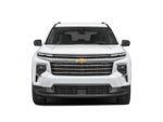 2024 Chevrolet Traverse AWD LT